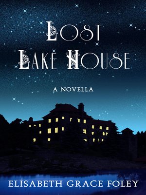 cover image of Lost Lake House